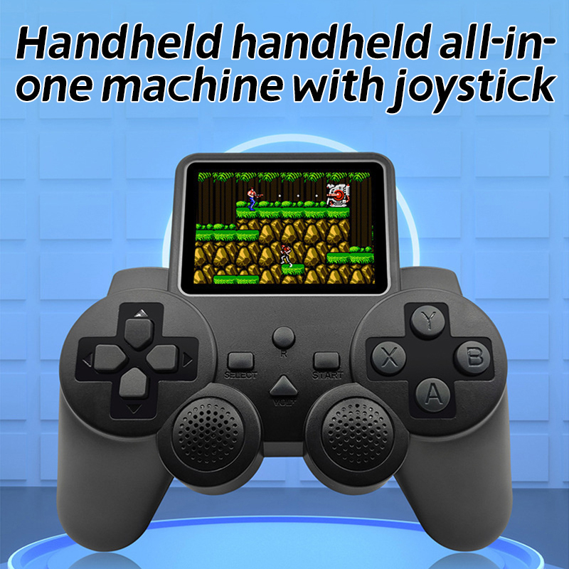 Handheld-Spielkonsole für Kind – Retro Gaming Nintendo Bewertung und Preis