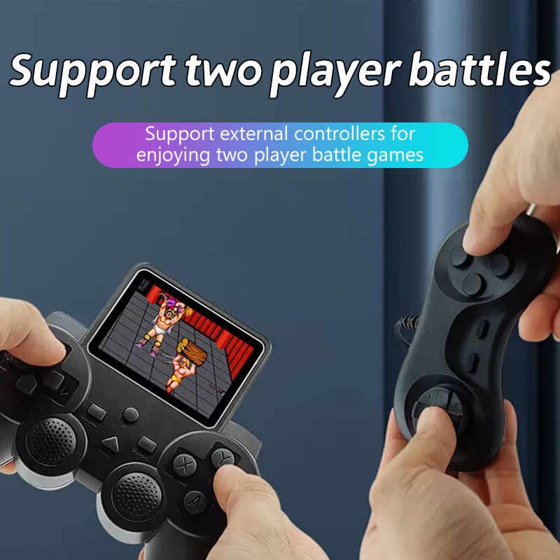 Handheld-Spielkonsole für Kind – Retro Gaming Nintendo Bewertung und Preis