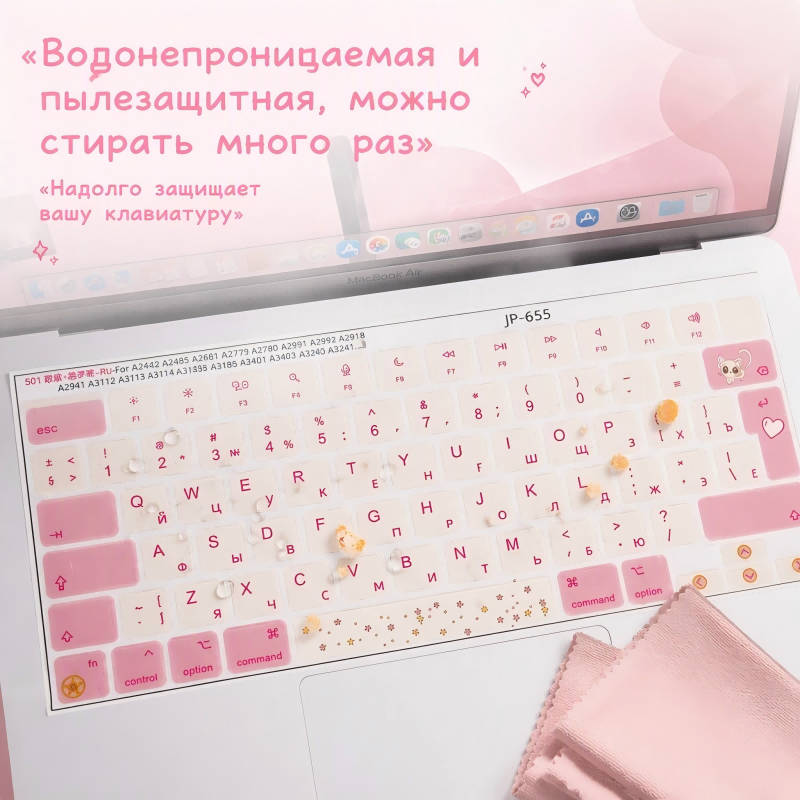RU Russische ISO-Layout Tasten – Retro Gaming Mac Bewertung und Preis