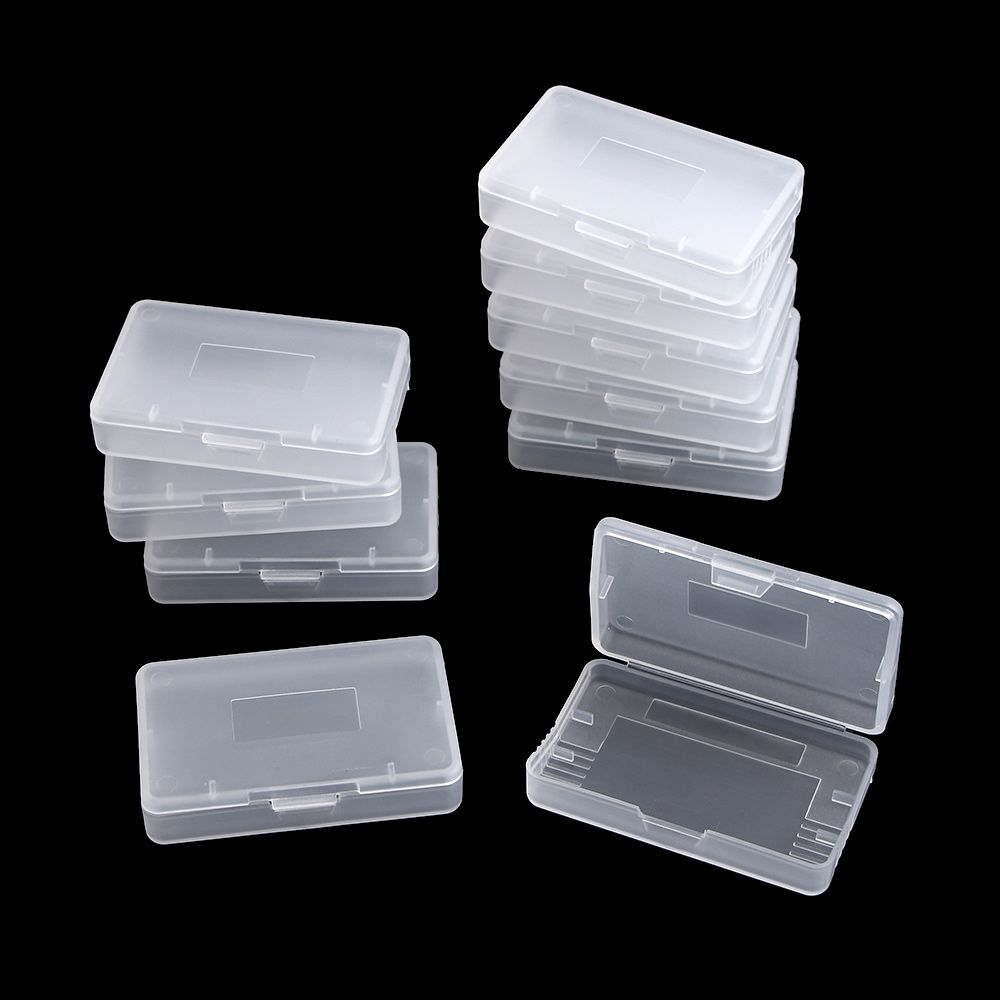 Schutzhülle für Spielmodule, S – Game Boy Cartridge Holder Bewertung und Preis