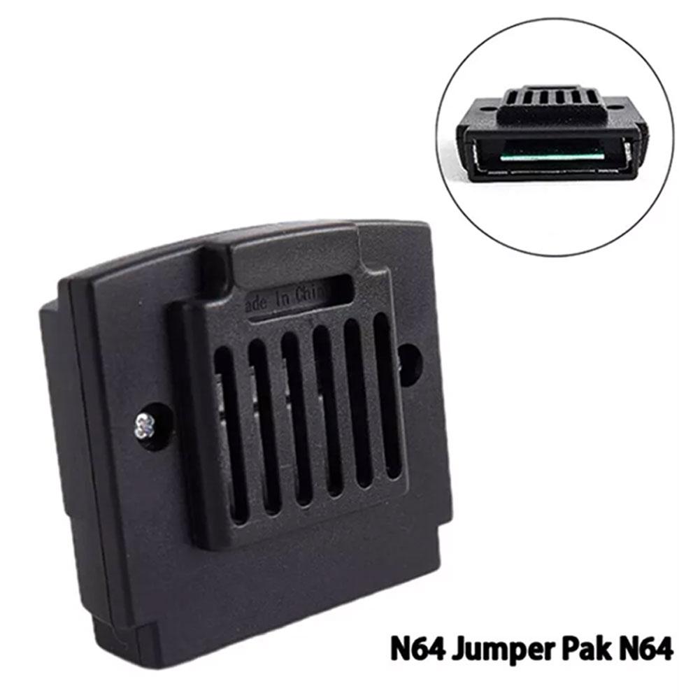 Neues Memory-Jumper-Pack für N – Retro Gaming Nintendo Bewertung und Preis