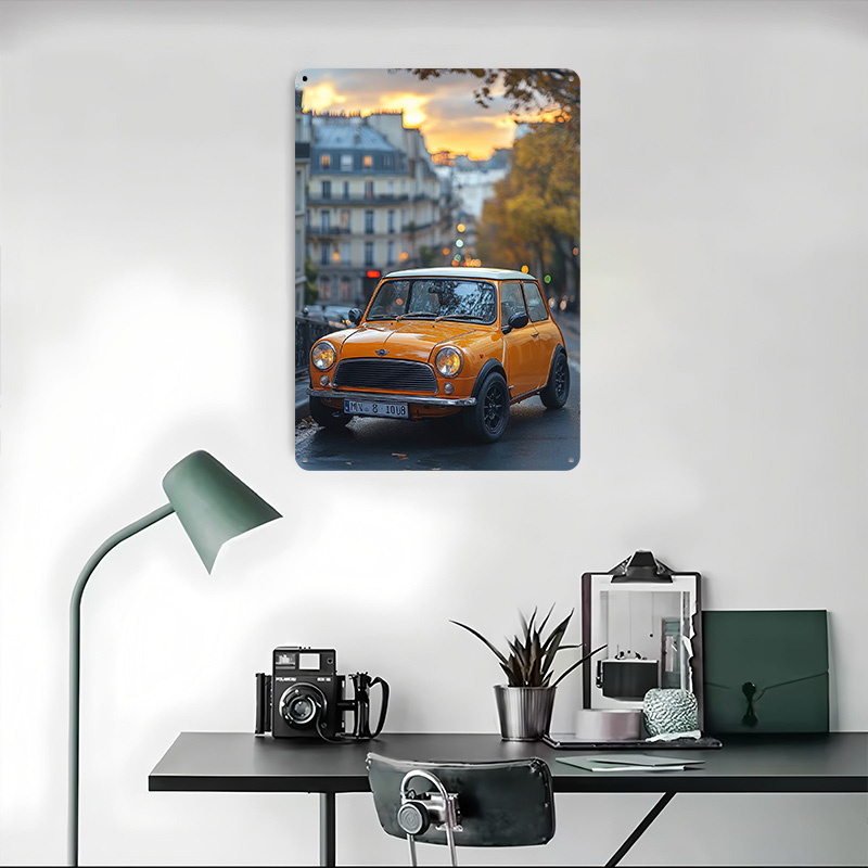 Klassisches britisches Auto Co – Retro Gaming Paris Bewertung und Preis