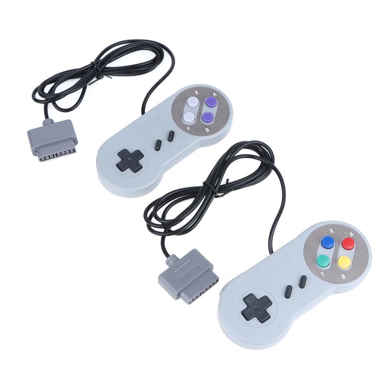 Ersatz-Gamecontroller für 16-B – Retro Gaming Nintendo Bewertung und Preis