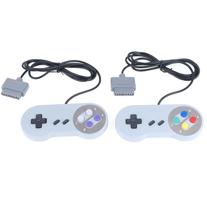 Ersatz-Gamecontroller für 16-B – Retro Gaming Nintendo Bewertung und Preis