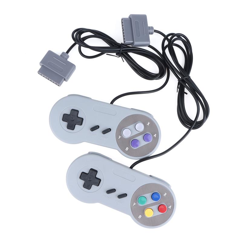 Ersatz-Gamecontroller für 16-B – Retro Gaming Nintendo Bewertung und Preis