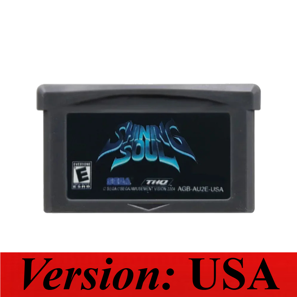Shining Soul / Shining Force R – Retro Gaming Videos Bewertung und Preis