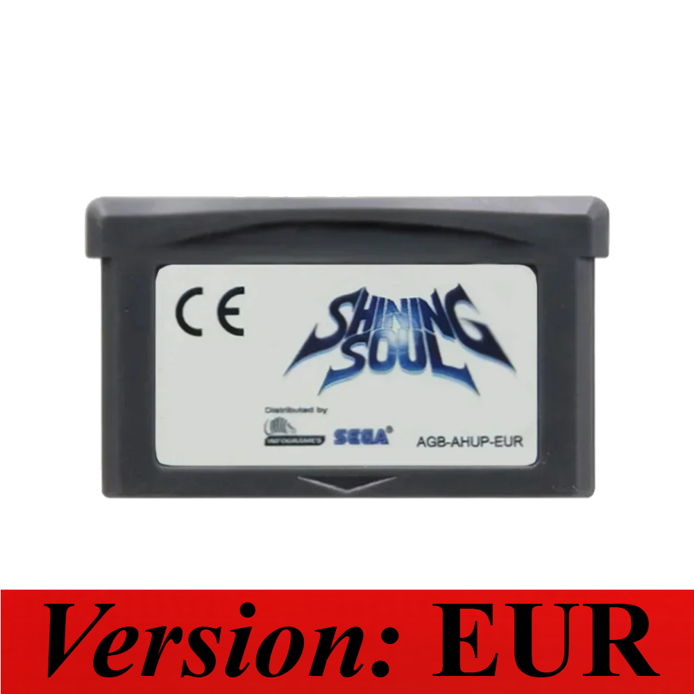 Shining Soul / Shining Force R – Retro Gaming Videos Bewertung und Preis